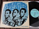 THE GAYLADS-ROCK STEADY-ORIGINAL UK 1967 COXSONE LP-REGGAE SKA