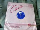 78 RPM BRAZIL 1960 RONNIE SELF BOP A LENA ROCKABILLY ROCK