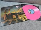 PINK FLOYD -  ANIMALS         PINK VINYL      HARVEST - RECORDS  Prog Rock