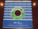 The Beatles RARE STARLINE CAPITOL 6063 Please Please Me /  From Me To You R45-34
