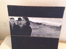 U2 The Joshua Tree LP