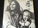 Neil Young - Old Man's Fancy - 2LP - Drangonfly - MM66624 - Vinyl LP