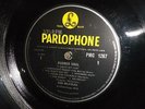 THE BEATLES, Rubber Soul, Org. UK PMC 1267 MONO, MATRIX 4/4, RARE 12inch/LP BEAT