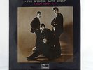 THE SPENCER DAVIS GROUP *THEIR FIRST LP* VERY RARE 1965 UK MONO LP EX/EX