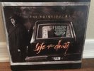 Notorious BIG LIfe After Death 3xLP 1997 Release