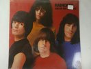 RAMONES END OF THE CENTURY LP FACTORY SEALED SIRE RECORDS SRK 6077