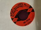 The Sonics- The Witch/Psycho- etiquette- garage vinyl 45 7