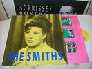 THE SMITHS SHAKESPEARES SISTER RARE UK 12