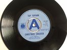 TOP TOPHAM: CHRISTMAS CRACKER / CRACKING UP OVER CHRISTMAS