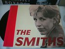 THE SMITHS/MORRISSEY ASK RARE UK 12
