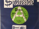 THE IMPRESSIONS - WERE A WINNER - YOU'VE GOT ME RUNNING