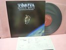 JAPAN LP TOMITA SPACE WALK IMPRESSIONS OF AN ASTRONAUT RCL-8401 SYNTH COSMIC