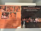 Allman Brothers Band BEGINNINGS Double LP VERY CLEAN  SUPER PLAYBACK
