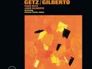 Stan Getz and Joao Gilberto-Getz/Gilberto  (UK IMPORT)  VINYL NEW