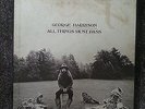 GEORGE HARRISON ALL THINGS MUST PASS ORIGINAL VINYL LP BOX SET