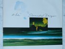 NEU MINT 1986 Scroundel Days A-Ha Aha  LP Vinyl Mint rar Rarität