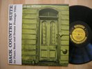MOSE ALLISON back country suite PRESTIGE 7091 orig 1957 deep groove 1st RVG VG+