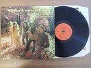 MICHAL URBANIAK - CONSTELLATION 1973 LP IN MINT CONDITION