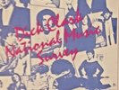 Radio Show: DICK CLARK NATIONAL SURVEY 2/11/84 BEATLES TRIBUTE, MICHAEL JACKSON
