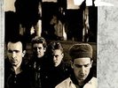 U2 The Unforgettable Fire World Tour - White UK tour programme TOUR PROGRAMME