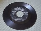 REVEREND CLEOPHUS ROBINSON Gospel 45 -Elijah Rock b/w God's Sons And Daughters