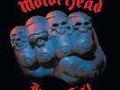 MOTORHEAD-IRON FIST  VINYL LP NEW