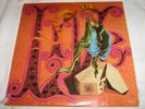 THE GRATEFUL DEAD Live Dead VINYL 2 LP promo record album NM/NM in shrink wrap
