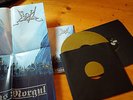 Summoning Minas Morgul Vinyl 2 LP Gold