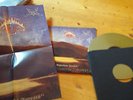 Summoning Nightshade Forest Vinyl LP Gold