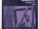 Mal Waldron Trio Impressions New Jazz DG purple RVG piano jazz