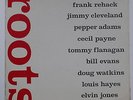 Prestige All Stars Roots Bill Evans-P.Adams-C.Payne New Jazz RVG DG purple