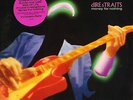 DIRE STRAITS money for nothing (greatest hits best of) 836 419-1 dutch LP EX/EX-