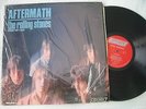 Rolling Stones boxed mono in shrink LP Aftermath