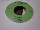 34V VG+ northern soul The Shells whiplash Conlo 879