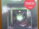 THEE OH SEES 2 x LP..A WEIRD EXITS..LIMITED ETCHED GREEN VINYL..975 COPIES ONLY