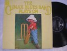 Climax Blues Band ex UK LP Plays On
