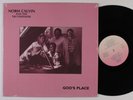 NORM CALVIN/TRUTHSEEKERS God's.. LP NM SHRINK modern soul funk disco gospel HEAR