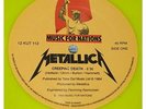 Metallica Creeping Death 12