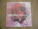 GARBAGE BEAUTIFUL BEAUTIFULGARBAGE 2LPS UK MUSH95 NO HOLE PJ ELASTICA PLACEBO