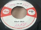 Dudley Sibley Gun Man Rare Rocksteady Ska 7