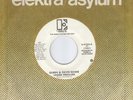QUEEN  Under Pressure  rare promo 45 from 1981  DAVID BOWIE
