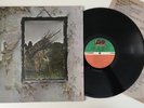 Led Zeppelin - IV (4 Four Zoso) - Vinyl LP Record SD 19129 Near Mint (NM)