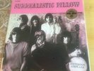 Jefferson Airplane - Surrealistic Pillow (Vinyl LP) Friday Music Wie Mfsl