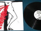 THE DISTILLERS - CORAL FANG - Black Vinyl - Brody Dalle Spinnerette Diploid Love