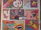 1973 David Bowie Images 1966-1967 2 Album Record LP Gatefold London BP 62819
