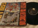 Guns n Roses - Appetite For Destruction 1987 WX 125 VG+