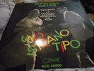 Uno Strano Tipo-Very Rare Italian Jazzy/Rock+Roll Soundtrack lp