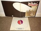 LED ZEPPELIN Led Zep 2 II LP Atlantic 1969 UK 1st Press