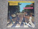 Abby Road (LP) The Beatles - Master Recording - EMI Records 1980 - SEALED
