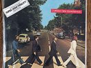 ABBEY ROAD THE BEATLES ORIGINAL MOBILE FIDELITY MSFL FACTORY SEALED